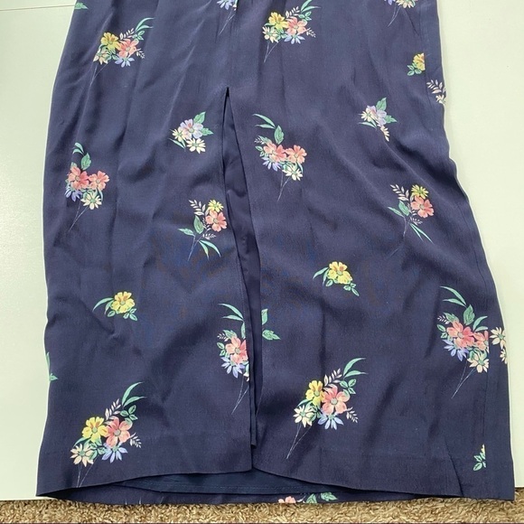 Majorelle copacabana midi floral dress medium - Picture 6 of 13